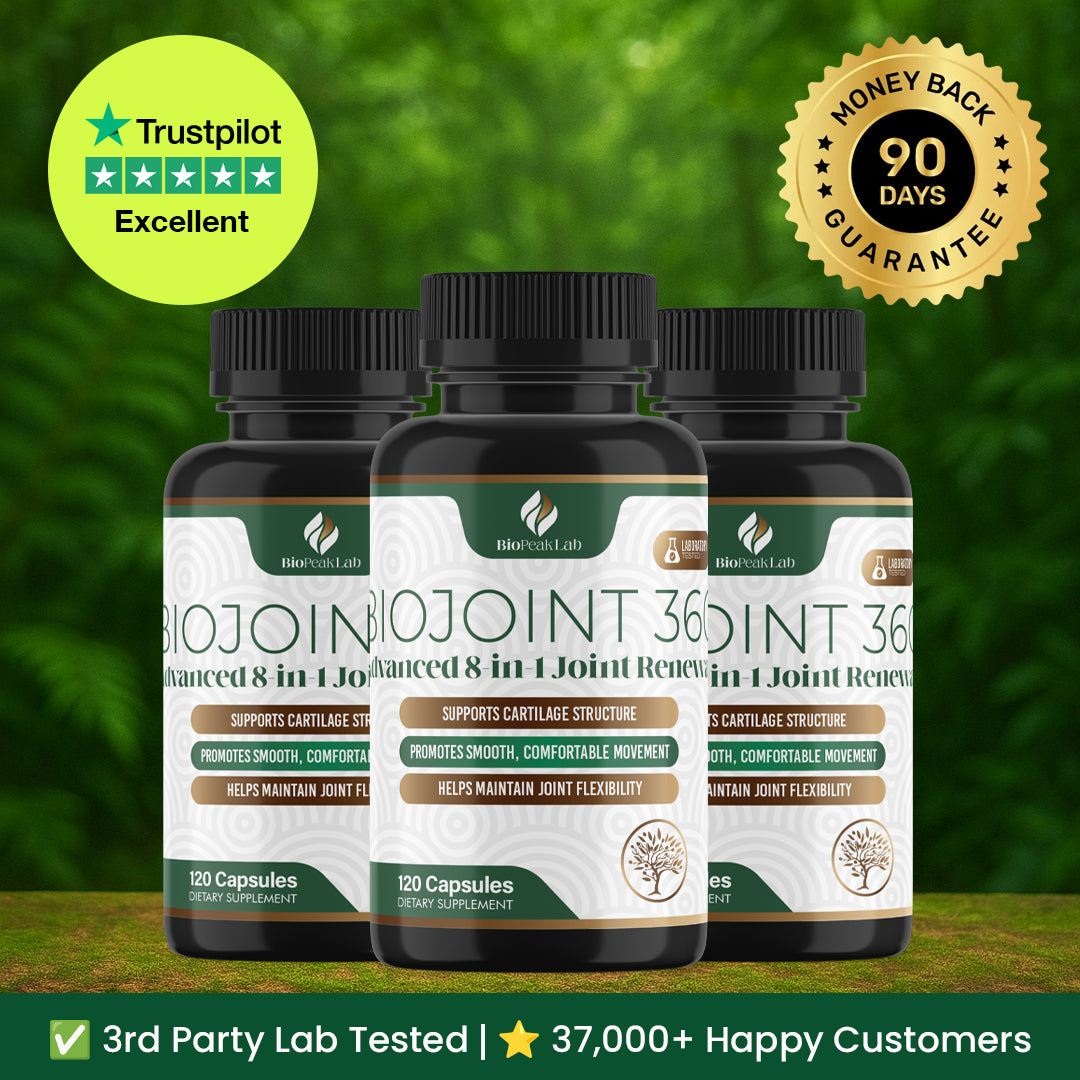 BioJoint 360