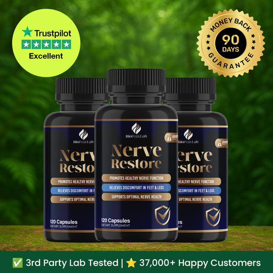 NerveRestore