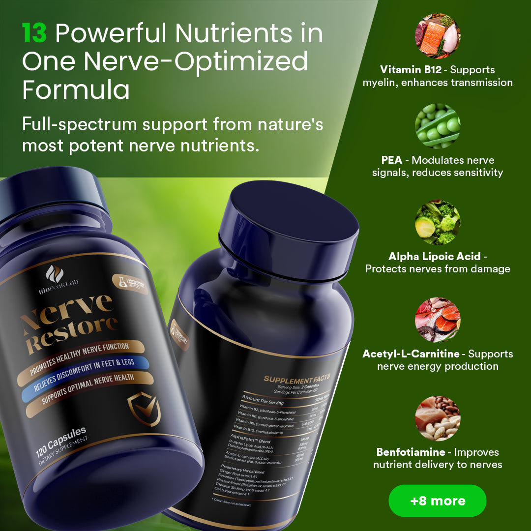 NerveRestore