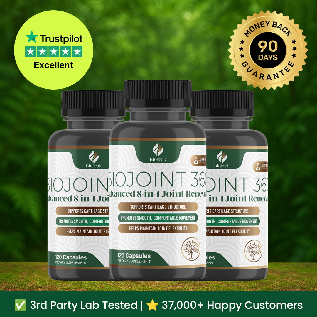 BioJoint 360