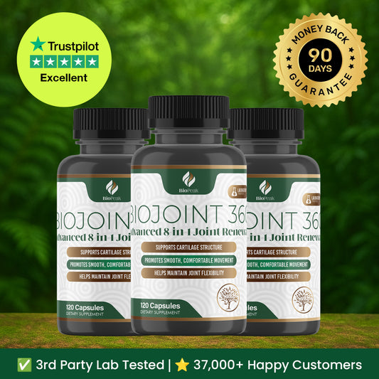 BioJoint 360