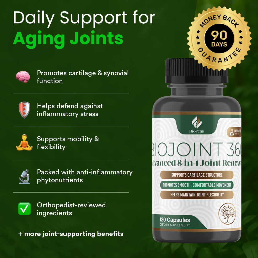 BioJoint 360