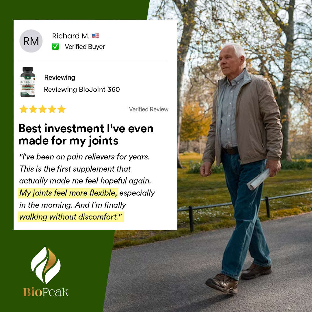BioJoint 360