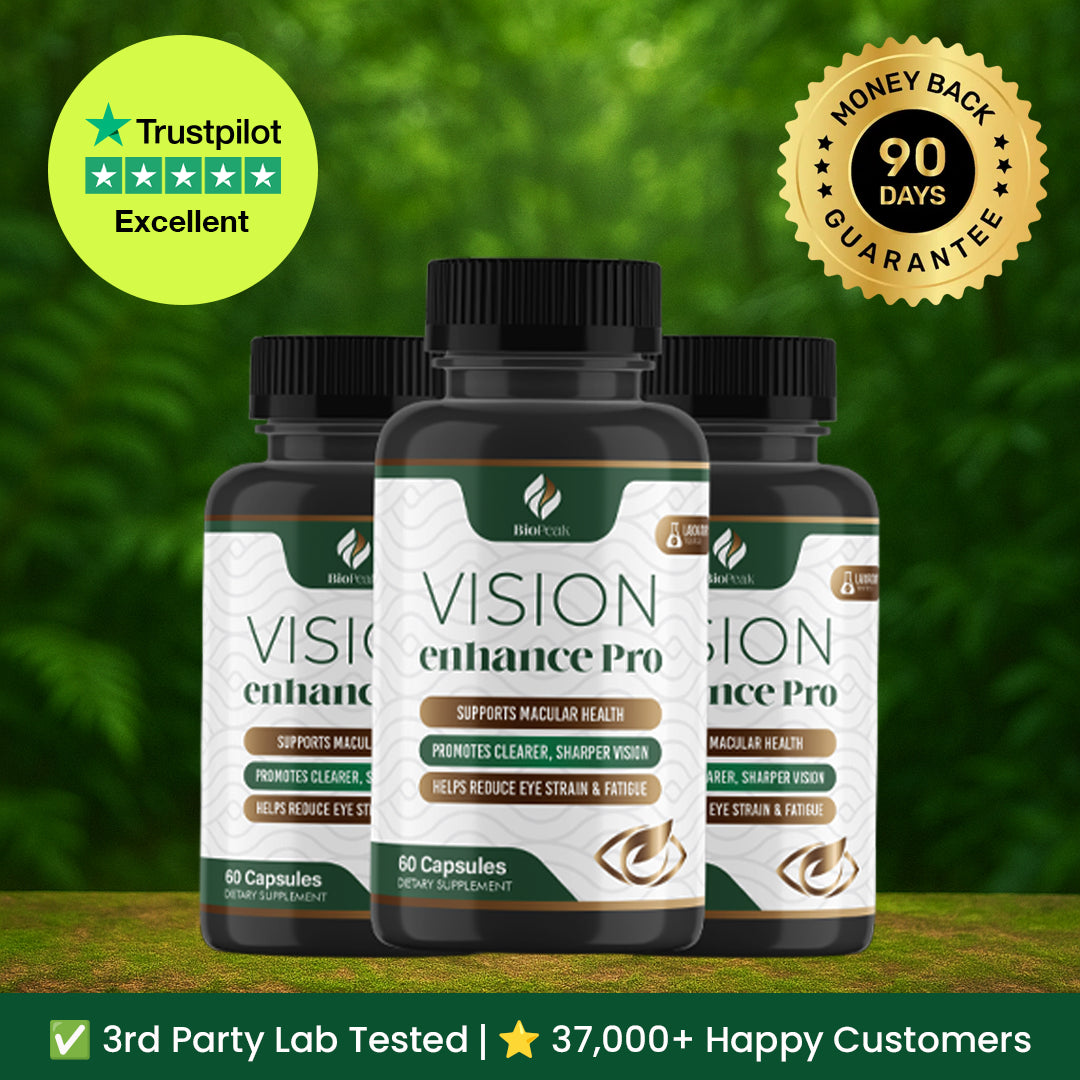 Vision Enhance Pro