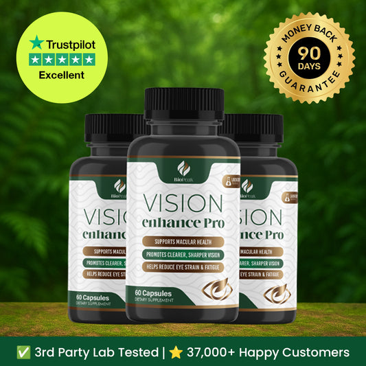 Vision Enhance Pro