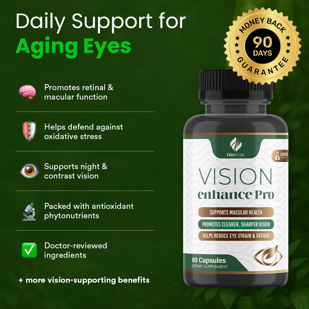 Vision Enhance Pro