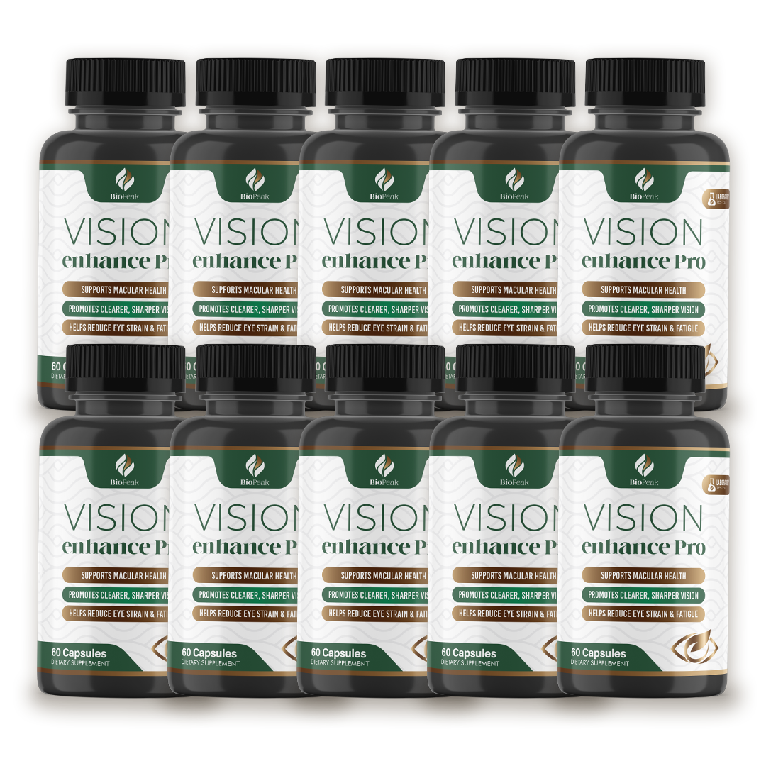 Vision Enhance Pro