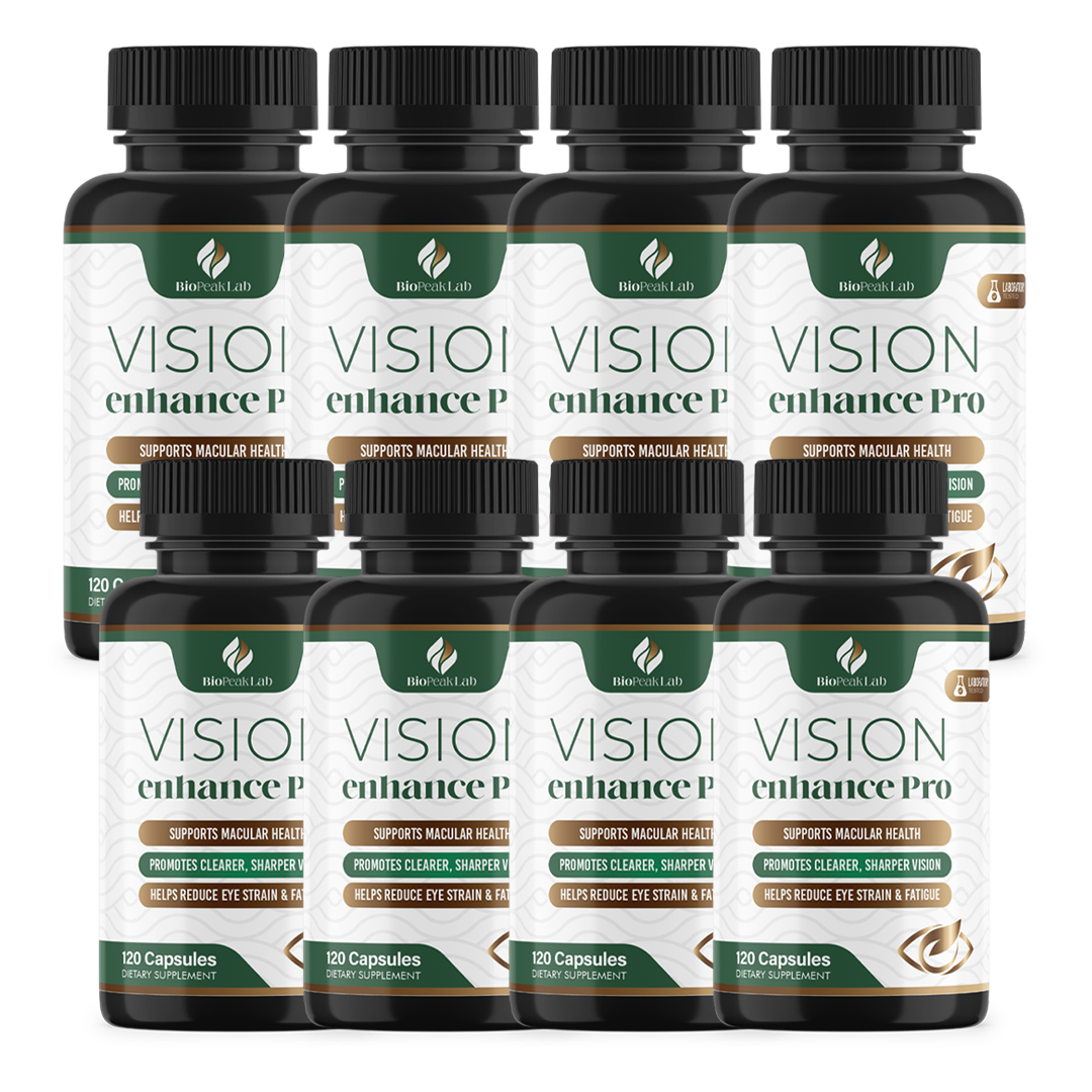 Vision Enhance Pro