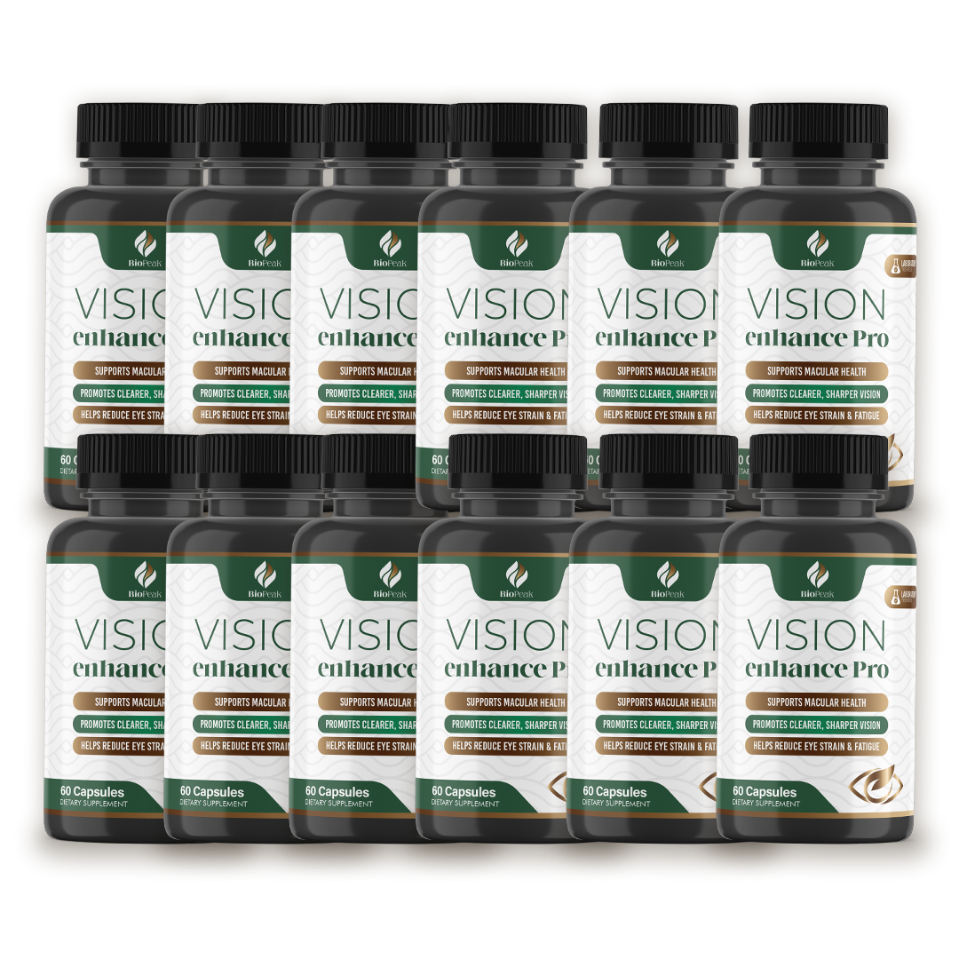 Vision Enhance Pro