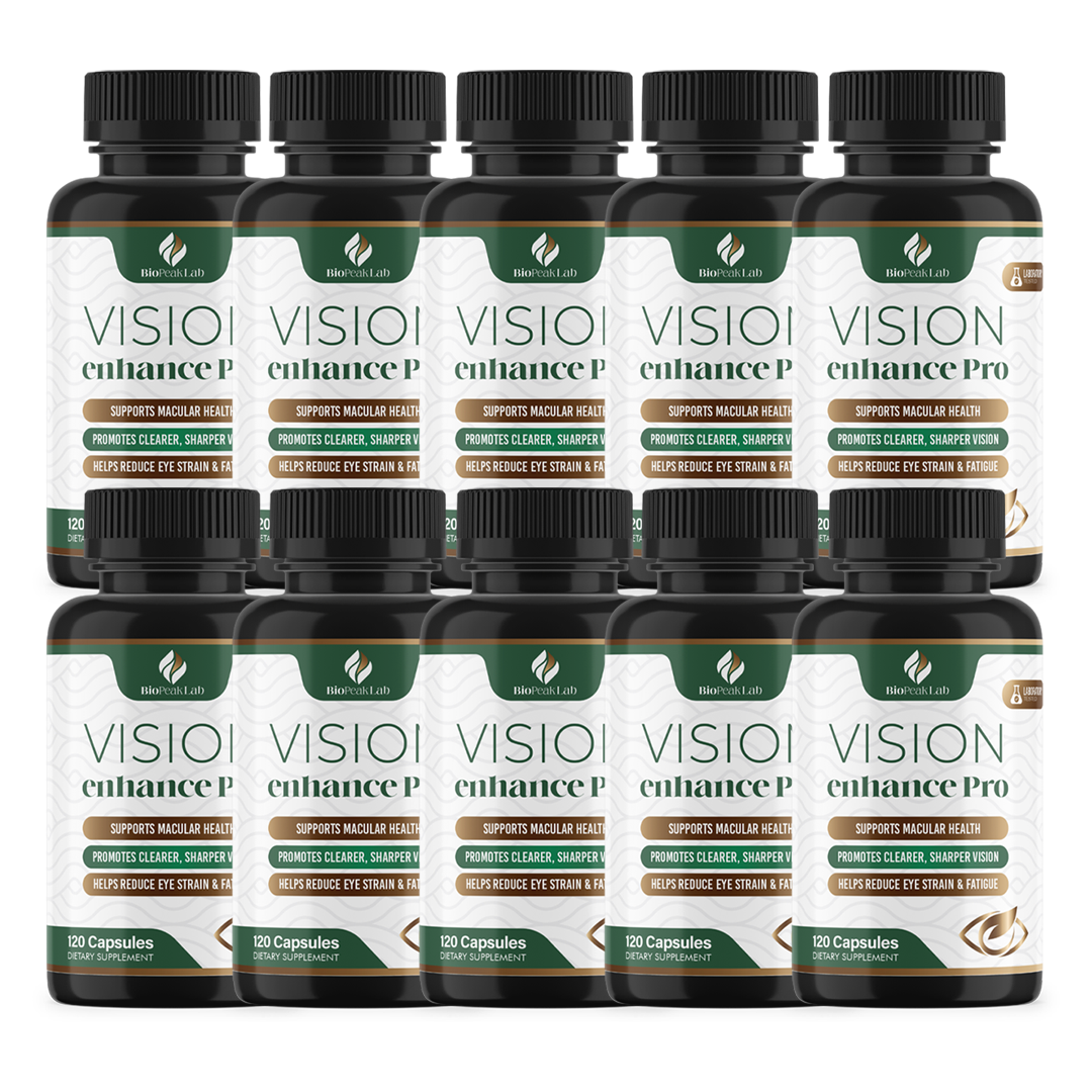 Vision Enhance Pro