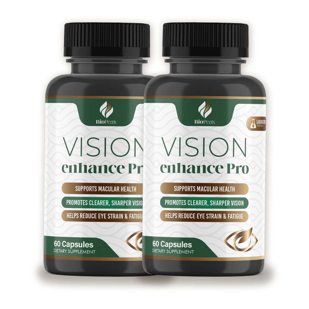 Vision Enhance Pro