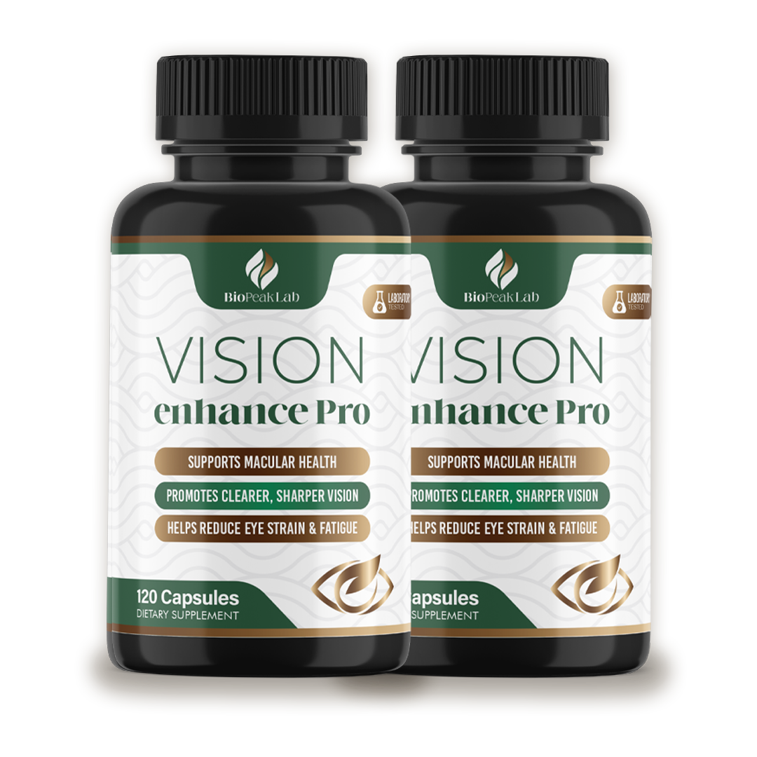 Vision Enhance Pro