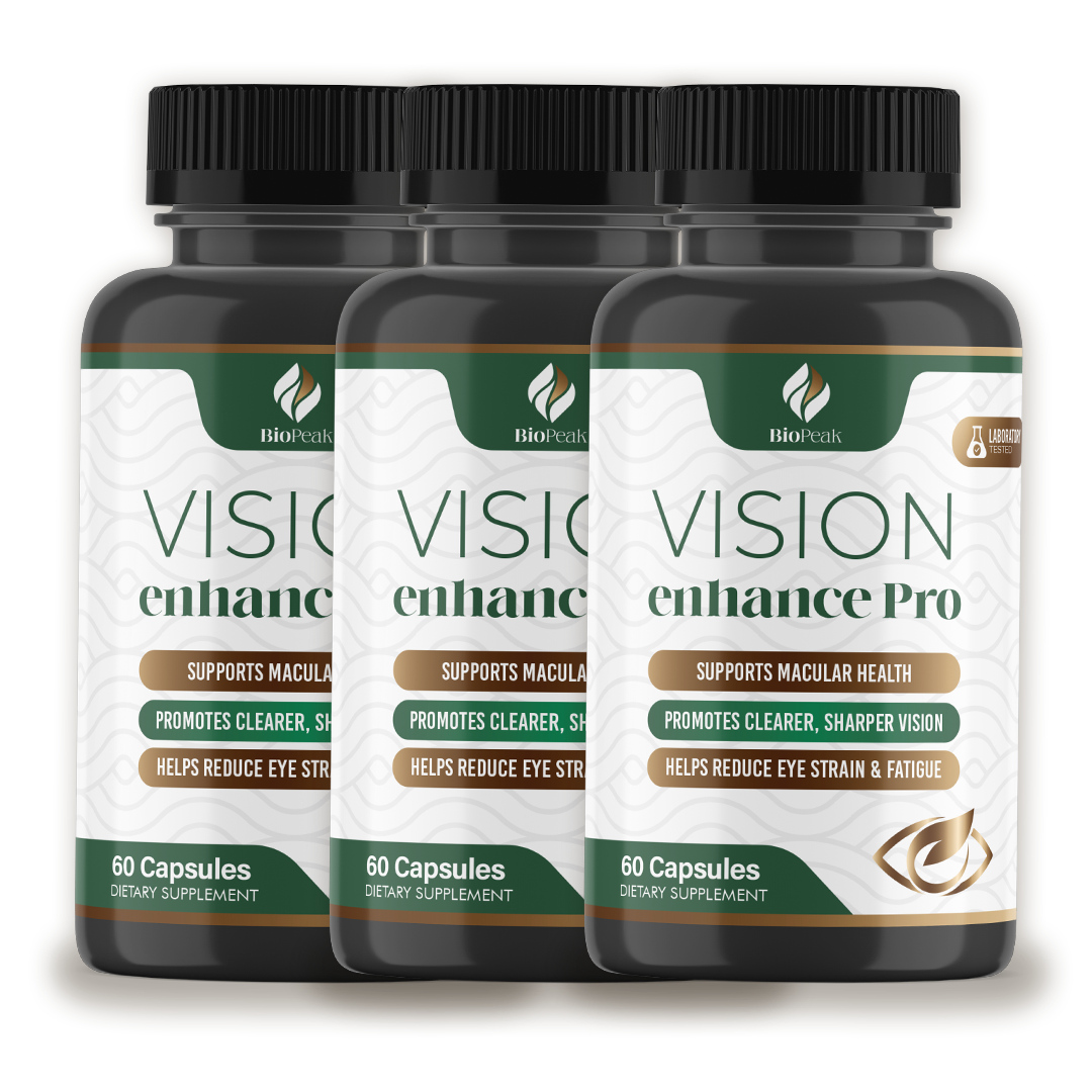 Vision Enhance Pro