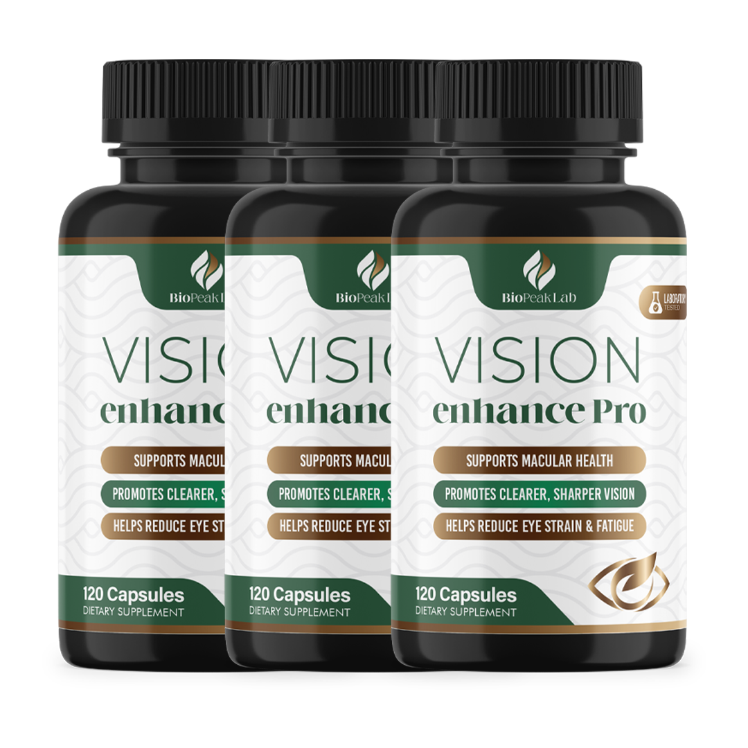Vision Enhance Pro