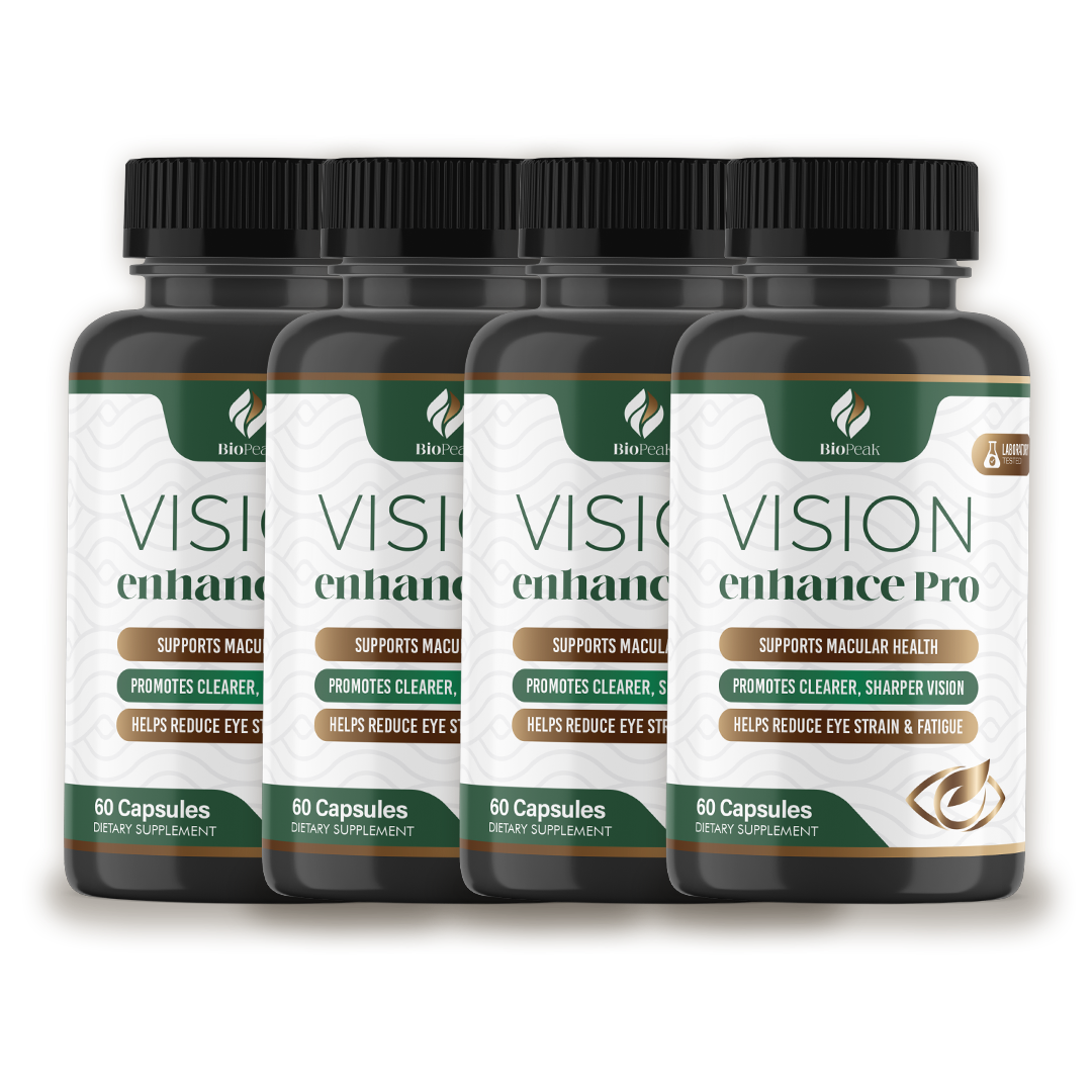 Vision Enhance Pro