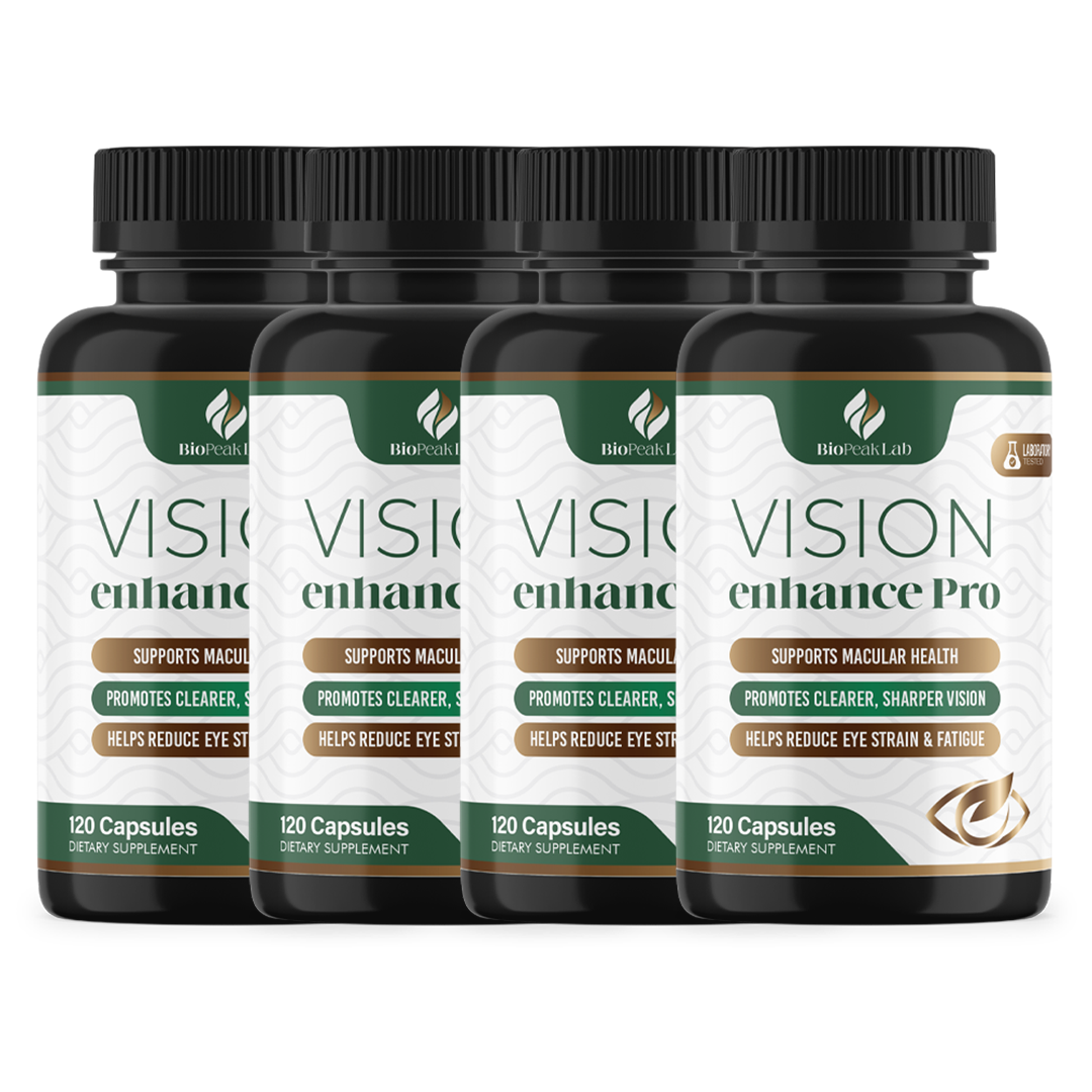 Vision Enhance Pro