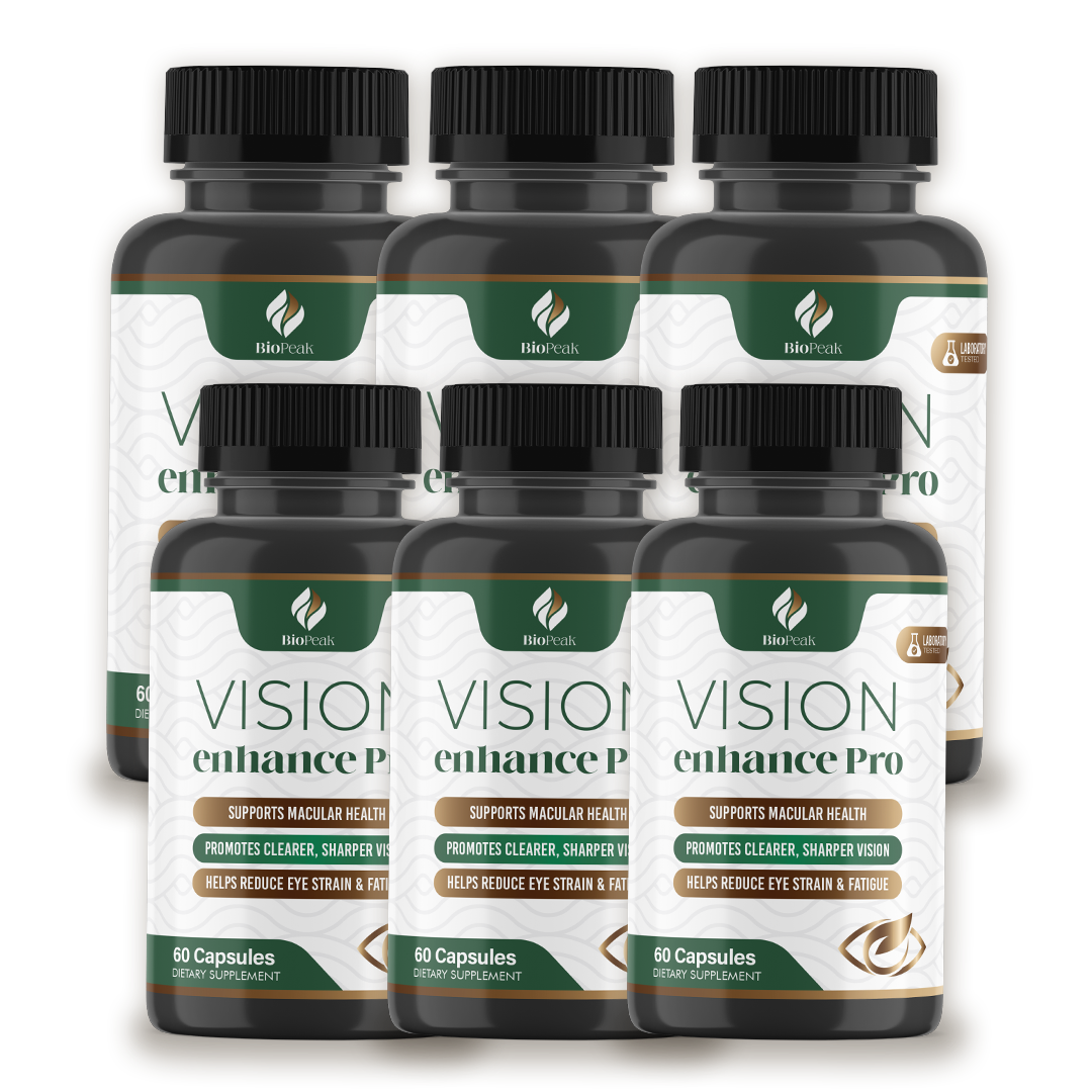 Vision Enhance Pro