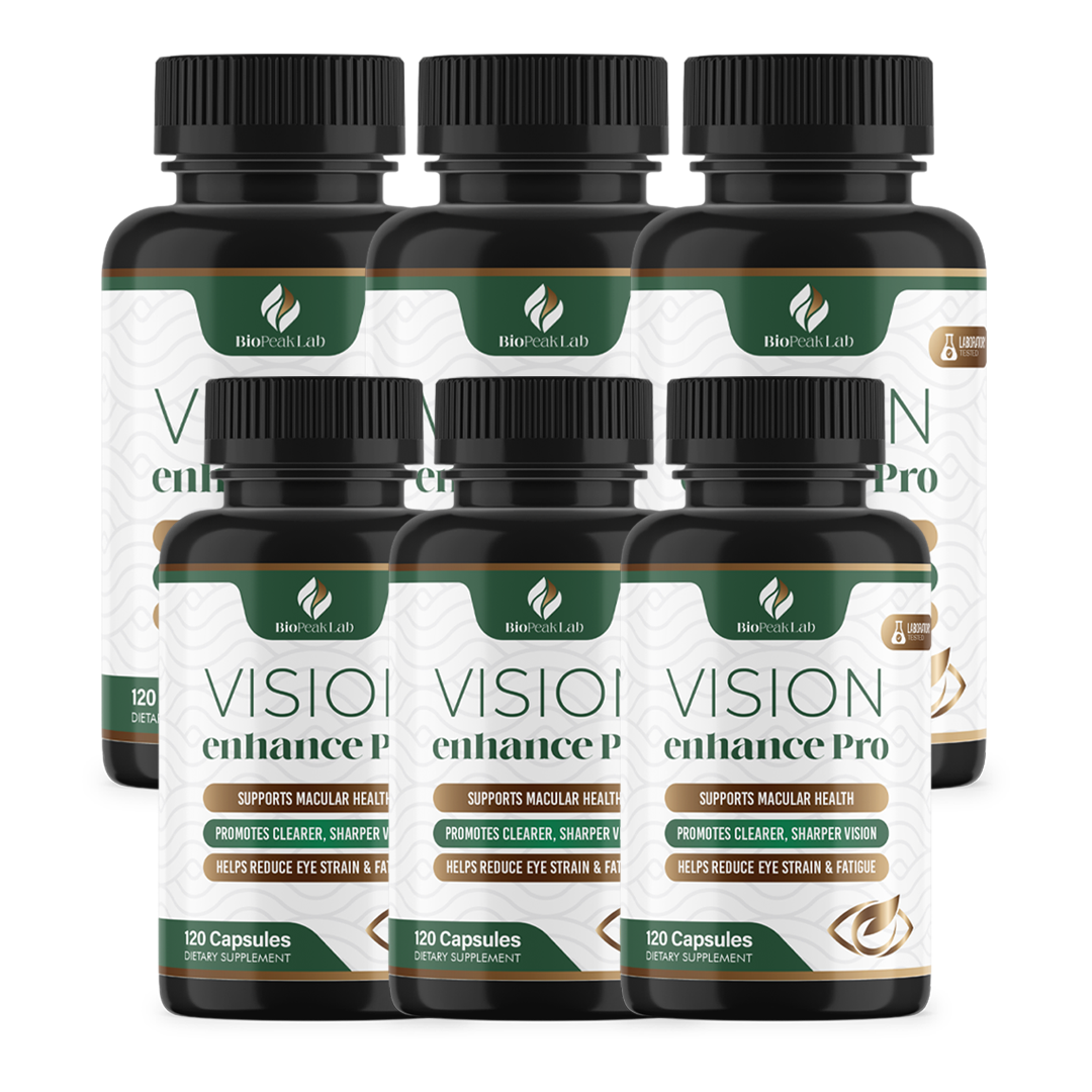 Vision Enhance Pro